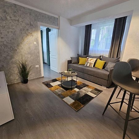 Mona Central Apartment ฮูเนโดอารา ภายนอก รูปภาพ