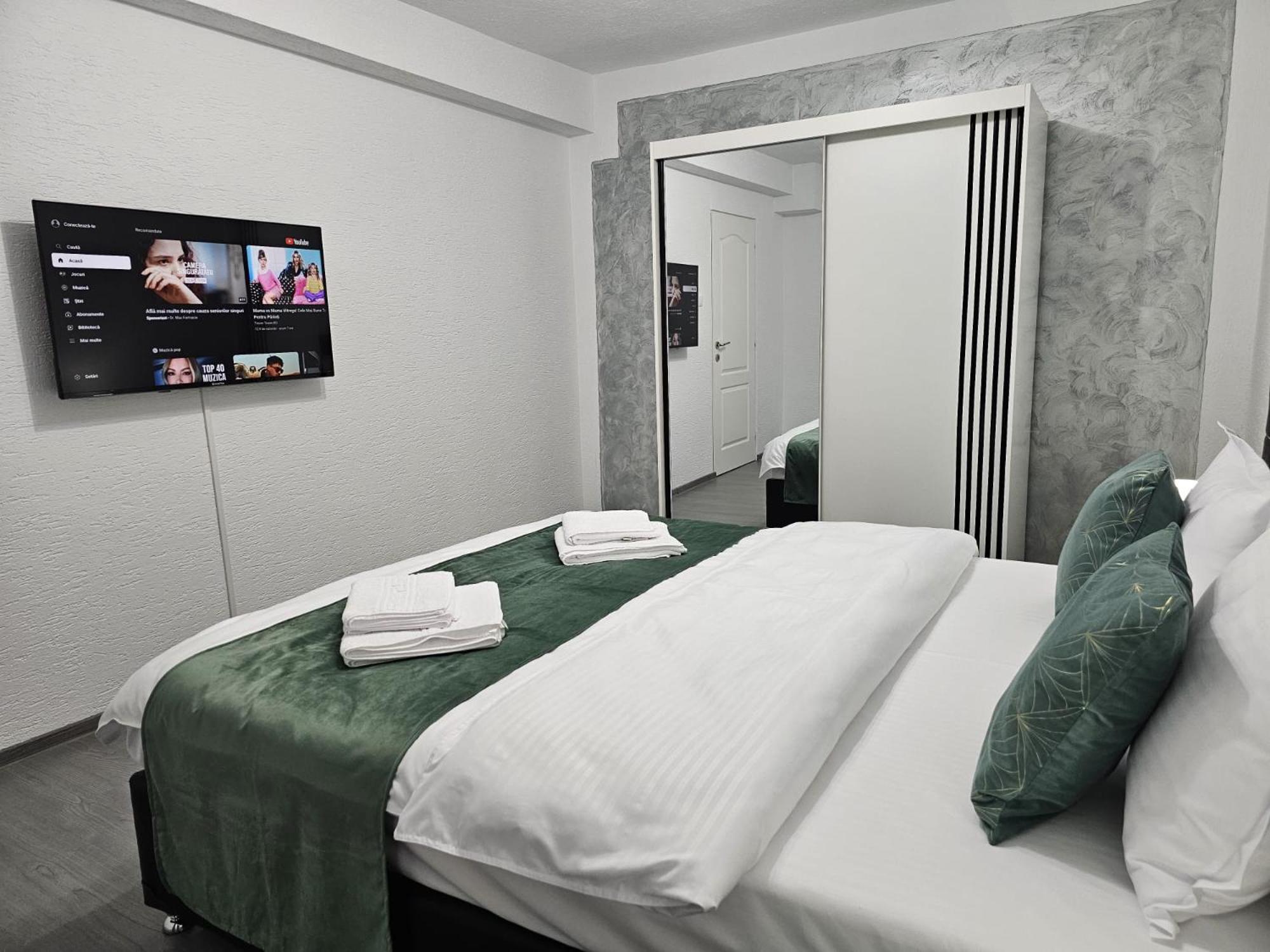 Mona Central Apartment ฮูเนโดอารา ภายนอก รูปภาพ