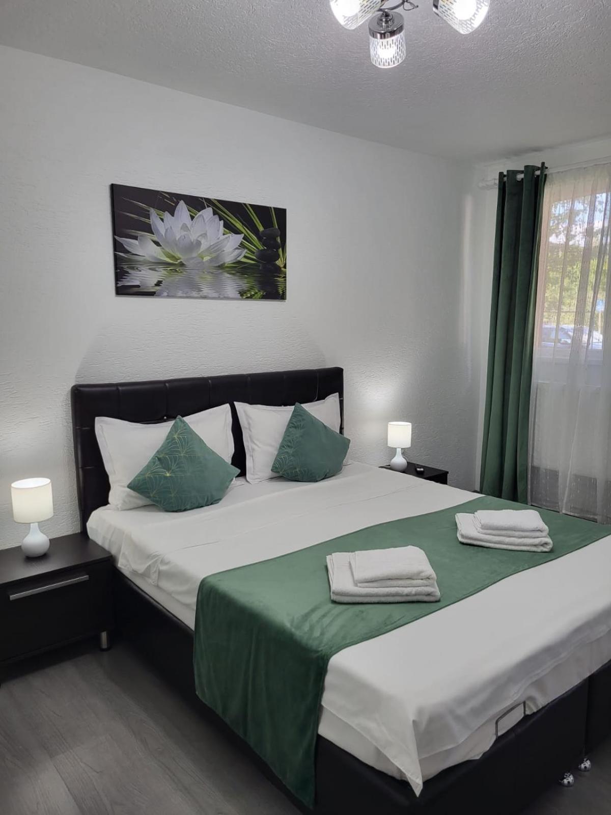 Mona Central Apartment ฮูเนโดอารา ภายนอก รูปภาพ