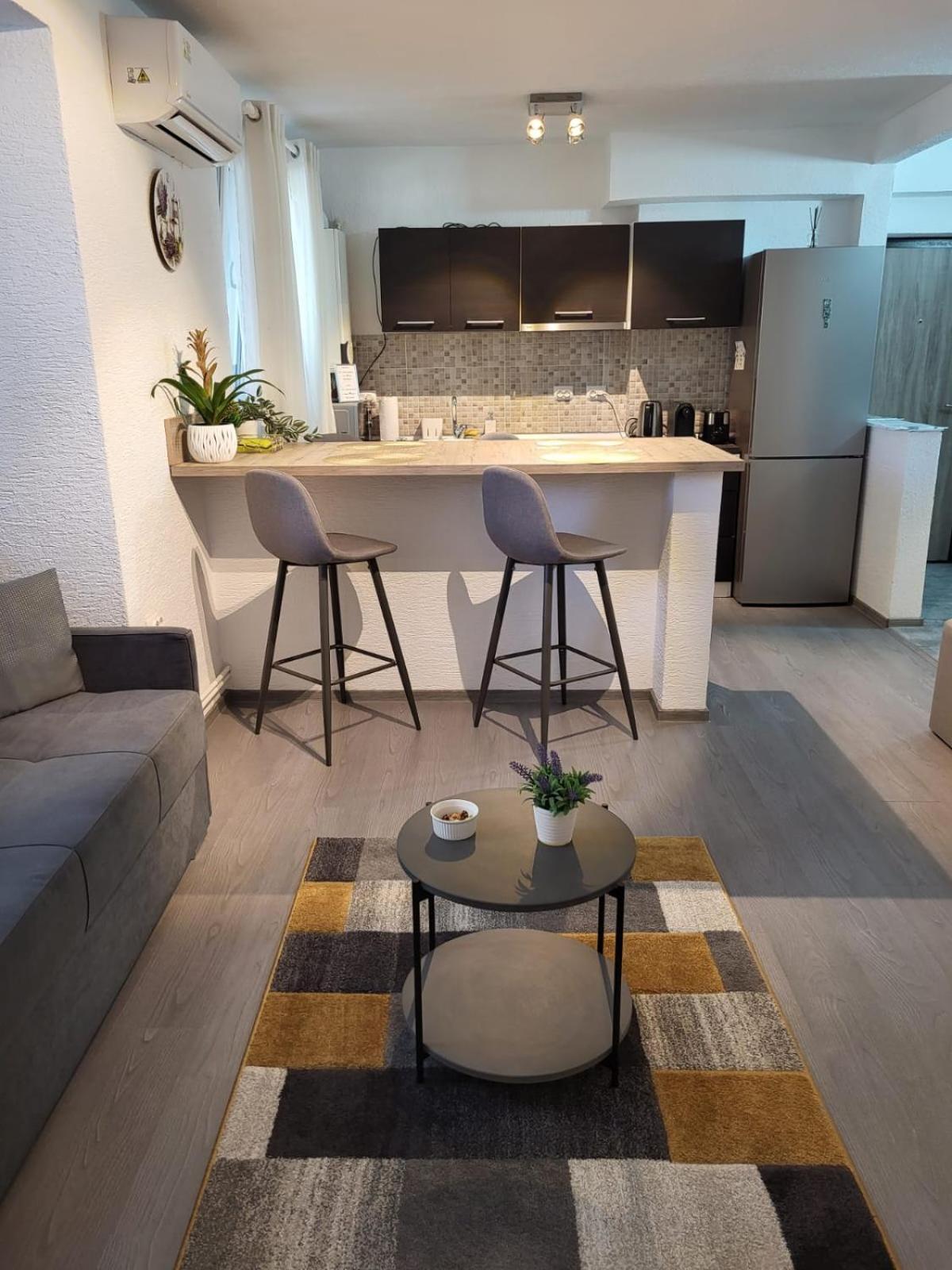 Mona Central Apartment ฮูเนโดอารา ภายนอก รูปภาพ